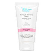 The Organic Pharmacy maschera nutriente Honey & Jasmine Mask 60 ml
