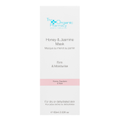 The Organic Pharmacy maschera nutriente Honey & Jasmine Mask 60 ml