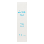 The Organic Pharmacy Hydrating Foundation 4 tekutý make-up s hydratačným účinkom 30 ml