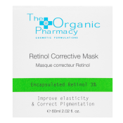 The Organic Pharmacy negovalna maska Retinol Corrective Mask 60 ml