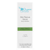 The Organic Pharmacy ser New Skin Rescue Serum 30 ml