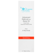 The Organic Pharmacy olejek do ciała Advanced Retinoid-like Body Oil 100 ml