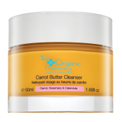 The Organic Pharmacy čistiaci balzam Carrot Butter Cleanser 50 ml