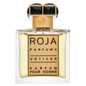 Roja Parfums Vetiver Parfüm für Herren 50 ml