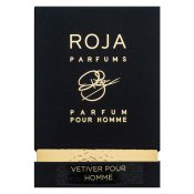 Roja Parfums Vetiver Parfüm für Herren 50 ml