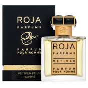 Roja Parfums Vetiver Parfüm für Herren 50 ml