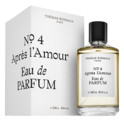 Thomas Kosmala No.4 Apres L'Amour parfémovaná voda unisex 240 ml