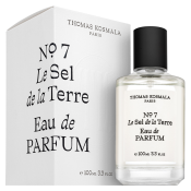 Thomas Kosmala No.7 Le Sel De La Terre Eau de Parfum unisex 100 ml
