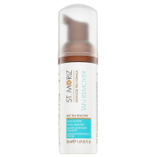St.Moriz Advanced Pro Formula Self Tan Remover emulzió az önbarnító eltávolítására 50 ml