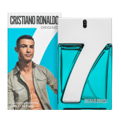 Cristiano Ronaldo CR7 Origins toaletna voda za muškarce 30 ml