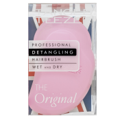 Tangle Teezer The Original Pink Vibes haarborstel voor gemakkelijk ontwarren