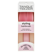 Tangle Teezer The Ultimate Styler Smooth & Shine Hairbrush hairbrush for smoothness and gloss of hair Millennial Pink