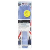 Tangle Teezer Wet Detangler hairbrush for easy combing Sweet Lavender