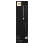 GHD The Blow Dryer Ceramic Vented Radial Brush Size 4 haarborstel
