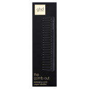 GHD The Comb Out Detangling Comb Haarkamm zum einfachen Kämmen von Haaren