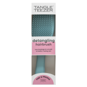 Tangle Teezer The Ultimate Detangler Fine & Fragile Marine Teal haarborstel