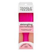 Tangle Teezer The Ultimate Detangler Mini Runway Pink hajkefe