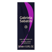 Gabriela Sabatini Gabriela Sabatini woda perfumowana dla kobiet 30 ml