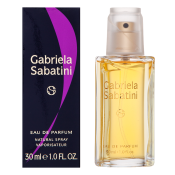 Gabriela Sabatini Gabriela Sabatini woda perfumowana dla kobiet 30 ml