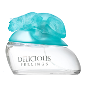 Gale Hayman Delicious Feeling toaletní voda pro ženy 100 ml