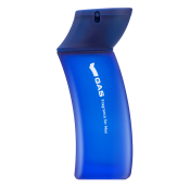 Gas Gas for Men Eau de Toilette férfiaknak 100 ml