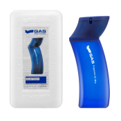 Gas Gas for Men Eau de Toilette férfiaknak 100 ml
