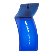 Gas Gas for Men Eau de Toilette férfiaknak 50 ml