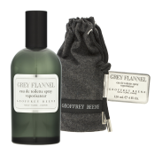 Geoffrey Beene Grey Flannel Eau de Toilette férfiaknak 120 ml