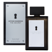 Antonio Banderas The Secret woda toaletowa dla mężczyzn 100 ml