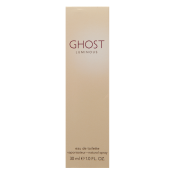 Ghost Luminous toaletní voda pro ženy 30 ml