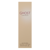 Ghost Luminous toaletní voda pro ženy 50 ml