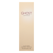 Ghost Luminous toaletní voda pro ženy 75 ml