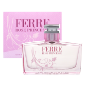 Gianfranco Ferré Ferré Rose Princesse toaletní voda pro ženy 100 ml