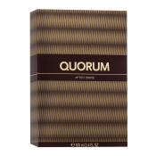 Antonio Puig Quorum After shave bărbați 100 ml