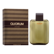 Antonio Puig Quorum After shave bărbați 100 ml