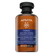 Apivita Men's Tonic Shampoo versterkende shampoo tegen haaruitval 250 ml