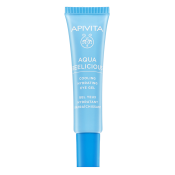 Apivita Aqua Beelicious krem nawilżający Cooling Hydrating Eye Gel 15 ml