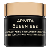 Apivita Queen Bee nočna krema Absolute Anti-Aging & Replenishing Night Cream 50 ml
