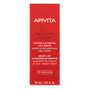 Apivita Beevine Elixir liftingujące serum do twarzy Firming Activating Lift Serum 30 ml
