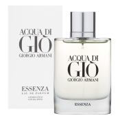 Armani (Giorgio Armani) Acqua di Gio Essenza Парфюмна вода за мъже 75 ml