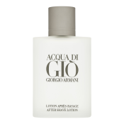 Armani (Giorgio Armani) Acqua di Gio Pour Homme After Shave balsam bărbați 100 ml