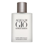 Armani (Giorgio Armani) Acqua di Gio Pour Homme woda po goleniu dla mężczyzn 100 ml