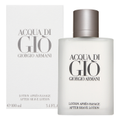 Armani (Giorgio Armani) Acqua di Gio Pour Homme woda po goleniu dla mężczyzn 100 ml