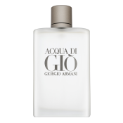 Armani (Giorgio Armani) Acqua di Gio Pour Homme тоалетна вода за мъже 200 ml