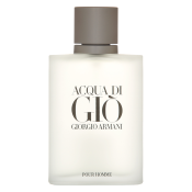 Armani (Giorgio Armani) Acqua di Gio Pour Homme Toaletna voda za moške 50 ml