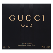 Gucci Oud Eau de Parfum da donna 50 ml