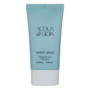 Armani (Giorgio Armani) Acqua di Gioia testápoló tej nőknek 150 ml