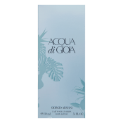 Armani (Giorgio Armani) Acqua di Gioia testápoló tej nőknek 150 ml