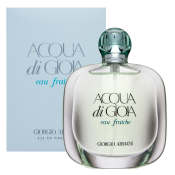 Armani (Giorgio Armani) Acqua di Gioia Eau Fraiche Eau de Toilette nőknek 50 ml