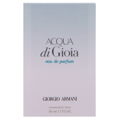 Armani (Giorgio Armani) Acqua di Gioia Eau de Parfum nőknek 50 ml